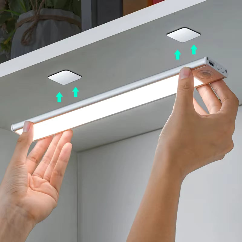 HeavenGlow™ Motion Sensor Light