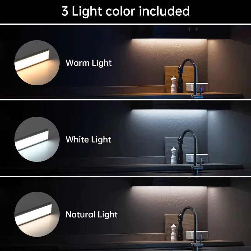 HeavenGlow™ Motion Sensor Light
